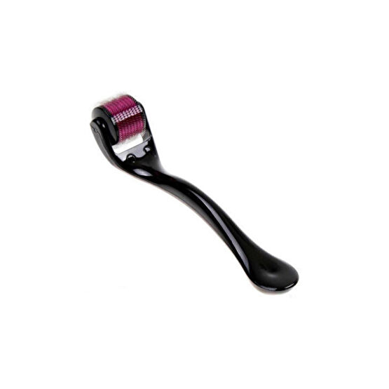 Dermaroller Titanyum Uçlu 540 Iğneli Derma Roller 0.5 Mm Iğne Cilt & Yüz Temizleme Cihazları Fiyatı