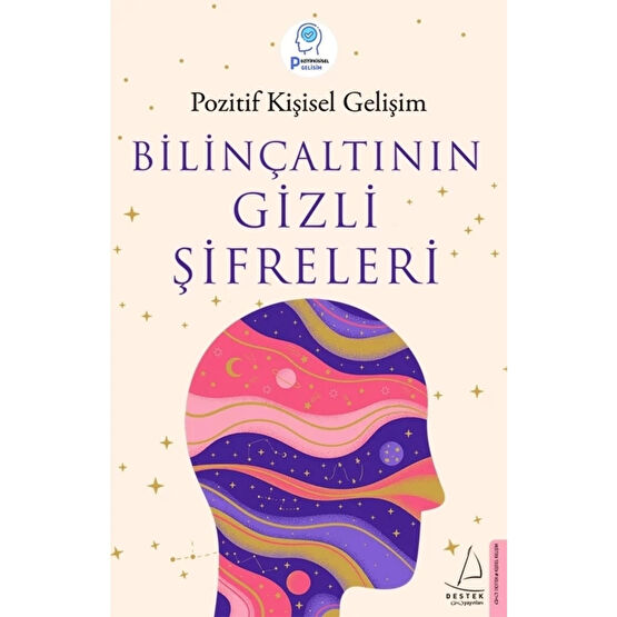 Destek Yayınları Bilinçaltının Gizli Şifreleri