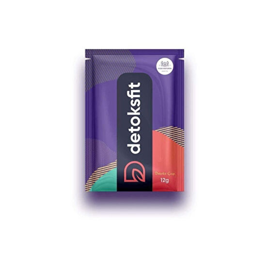DETOKSFİT Detoksfit (30 Servis) Çay Fiyatı