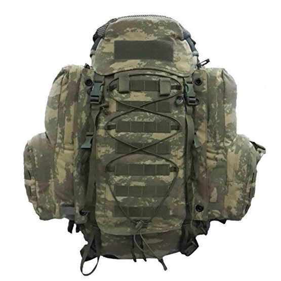 Deuter Meydan Tactical 45 L Sırt Çantası Kamp Aksesuarı Fiyatı