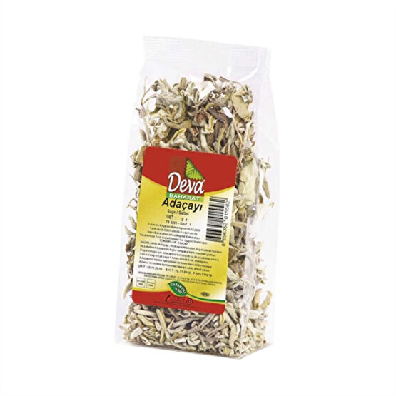 Deva Ada Çayı 50 Gr Çay Fiyatı