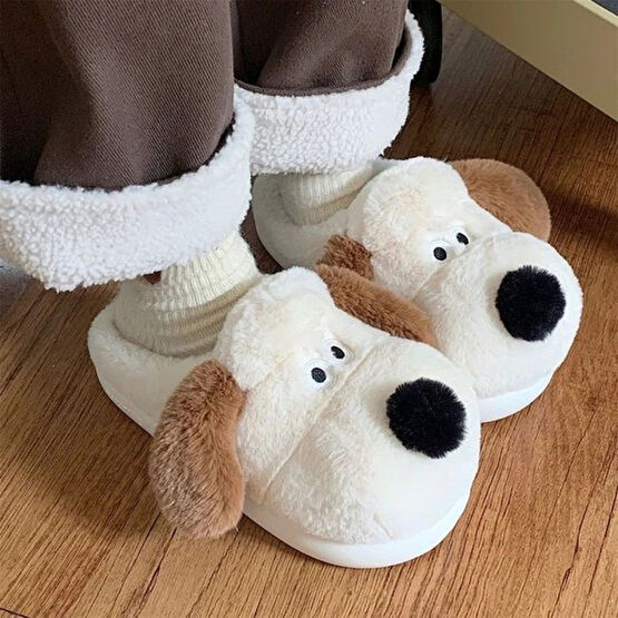 Devida Meissa Serisi Termo Eva Taban Orjinal Köpek Panduf Panduflar Fiyatı