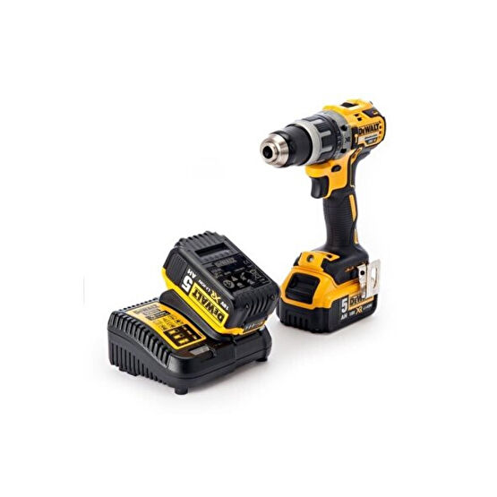 Dewalt Dcd796P2 18 V Çift Akülü Darbeli Matkap Meyve Sıkacakları Fiyatı