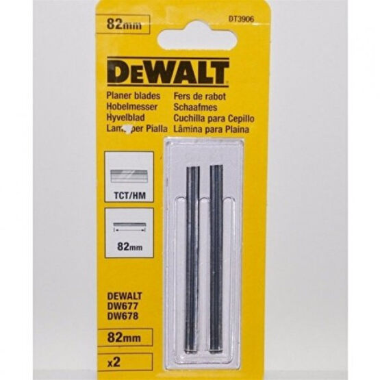 Dewalt Dt3906 82 Mm Tct Planya Bicagi Planya Fiyatı