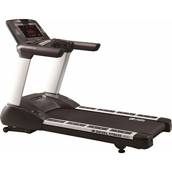 Diesel Fitness 1Di̇kb450 450 Koşu Bandı Koşu Bantları Fiyatı