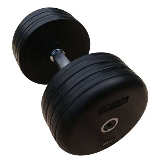 Diesel Fitness Psd-5 1Di̇aspsd/10K 10 KG Kauçuk Dambıl Dambıllar & El / Ayak Ağırlıkları Fiyatı