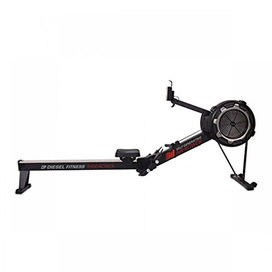 Diesel Fitness R500 Kondi̇syon Küreği̇ Kondisyon Bisikletleri Fiyatı