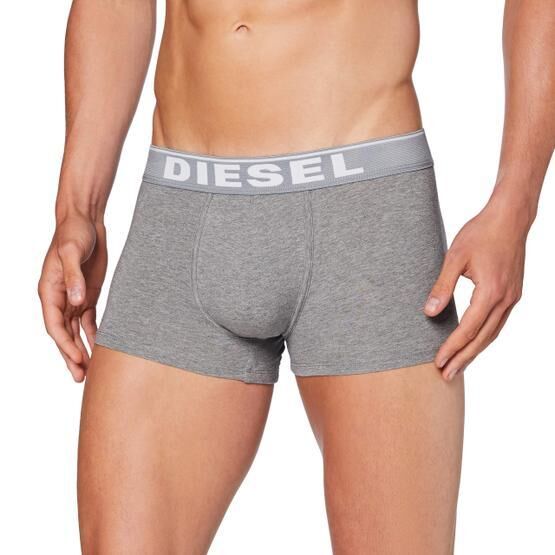 Diesel UMBX 3'lü Paket Erkek Boxer Şort