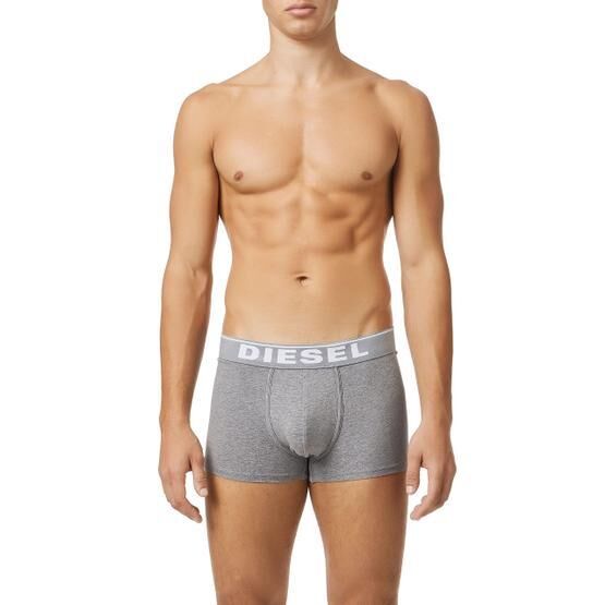 Diesel UMBX 3'lü Paket Erkek Boxer Şort