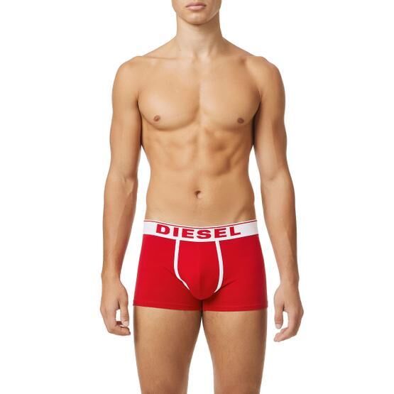 Diesel UMBX 3'lü Paket Erkek Boxer Şort