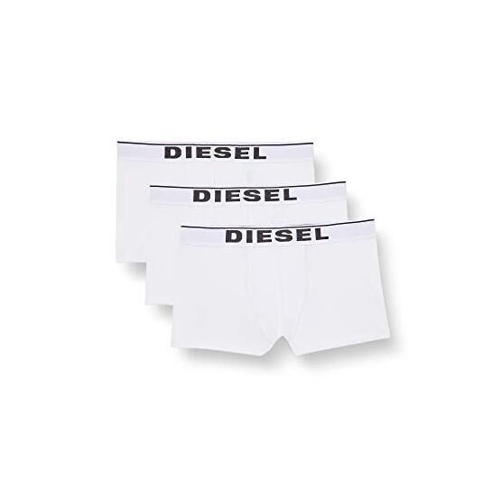 Diesel UMBX Damienthreepack Erkek Boxer Şort