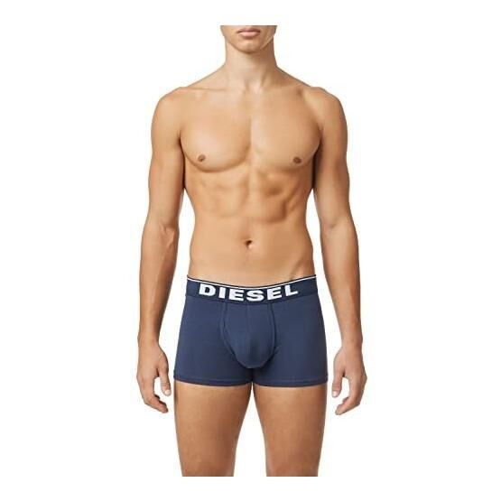 Diesel UMBX Damienthreepack Erkek Boxer Şort