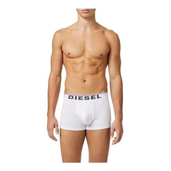 Diesel UMBX Damienthreepack Erkek Boxer Şort