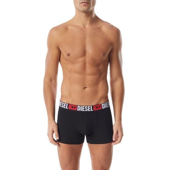 Diesel UMBX Damienthreepack Erkek Boxer Şort