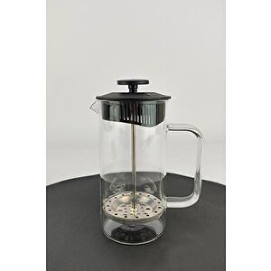 Digithome Mat Siyah French Press 0.35 L French Press Fiyatı