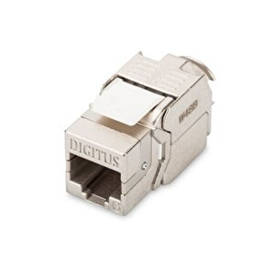 Digitus Cat 6 Keystone Jack(dn-93612-1)zirhli,rj45 Dn-93612-1 HDMI Kablo Fiyatı