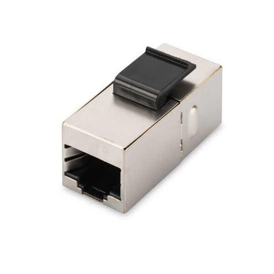 Digitus DN-93613-1 CAT6 Zırhlı RJ45 Konnektör