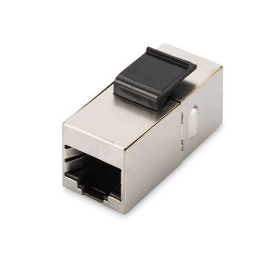 Digitus DN-93613-1 CAT6 Zırhlı RJ45 Konnektör