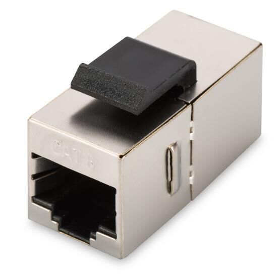 Digitus DN-93613-1 CAT6 Zırhlı RJ45 Konnektör