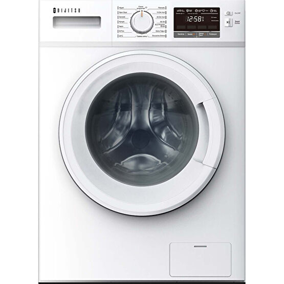 Dijitsu DCM 7000 Çamaşır Makinesi 7 Kg Çamaşır Makineleri Fiyatı