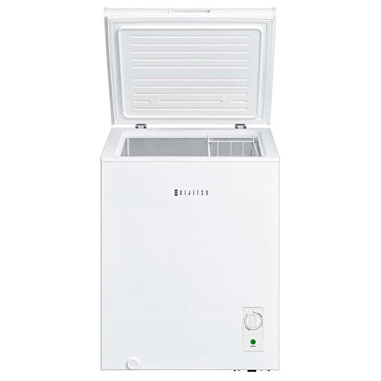 Dijitsu DSD100 Derin Dondurucu 100 LT Derin Dondurucular Fiyatı