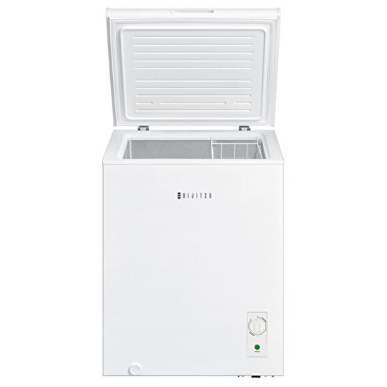 Dijitsu Dsd100 Sandık Tipi Dondurucu Derin Dondurucular Fiyatı