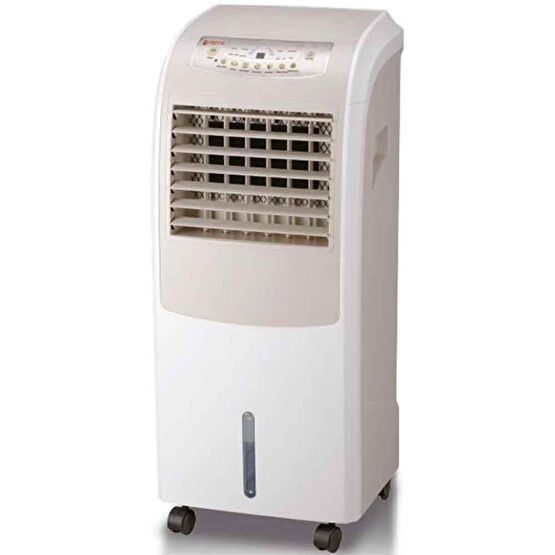 Dijitsu Vn11 130w Hava Soğutucu Vantilatörler Fiyatı