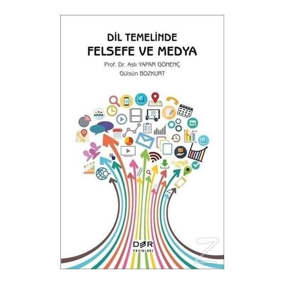Dil Temelinde Felsefe Ve Medya - Gülsün Bozkurt Aslı Yapar Gönenç