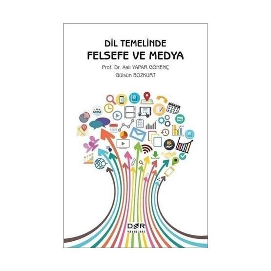 Dil Temelinde Felsefe Ve Medya - Gülsün Bozkurt Aslı Yapar Gönenç