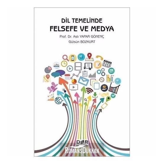 Dil Temelinde Felsefe Ve Medya - Gülsün Bozkurt Aslı Yapar Gönenç