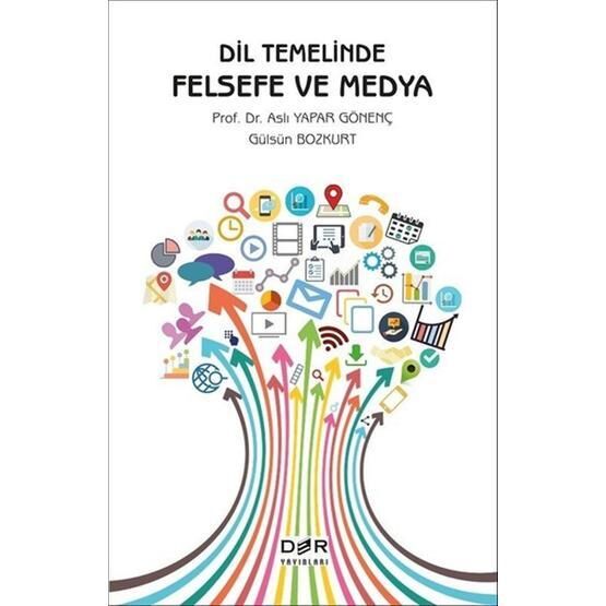 Dil Temelinde Felsefe Ve Medya - Gülsün Bozkurt Aslı Yapar Gönenç