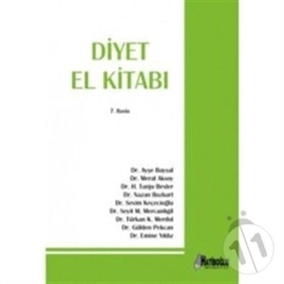DIYET EL KITABI - AYŞE BAYSAL