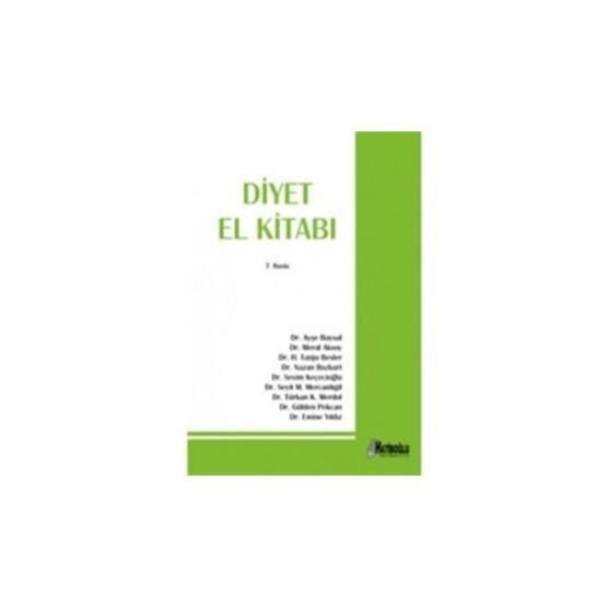 DIYET EL KITABI - AYŞE BAYSAL