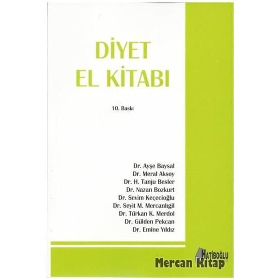 DIYET EL KITABI - AYŞE BAYSAL
