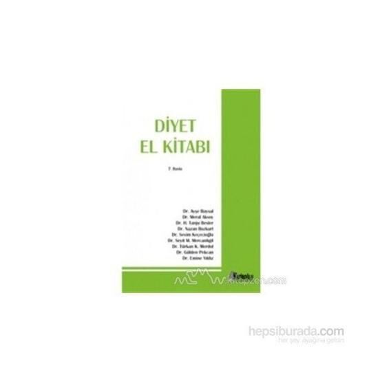DIYET EL KITABI - AYŞE BAYSAL