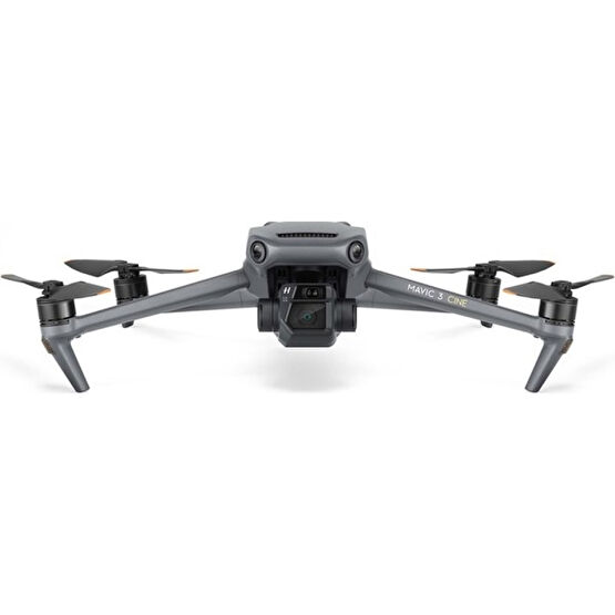 Djı Mavic 3 Cine Premium Combo - 3 Eksenli Ayarlanabilir Diyaframlı 4/3” Cmos Sensör 20 Mp Hasselblad Kameralı Drone Drone Fiyatı
