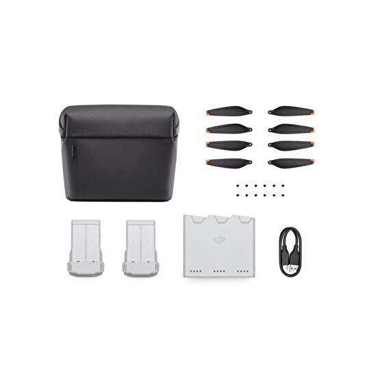 DJI Mini 3 Pro Fly More Kit Plus Drone Aksesuarları Fiyatı