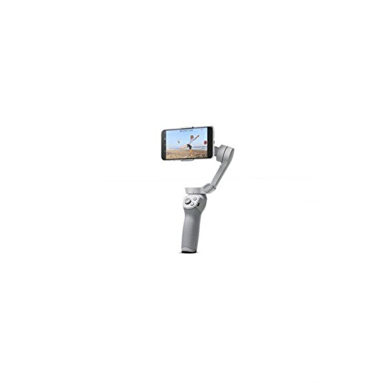 DJI OM 4 Se-3 Eksenli Akıllı Telefon Dengeleyici Tripod Cep Telefonu Tutucu Fiyatı