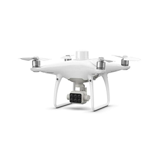 DJI Phantom 4 Multispectral Agricultural Drone Drone Fiyatı