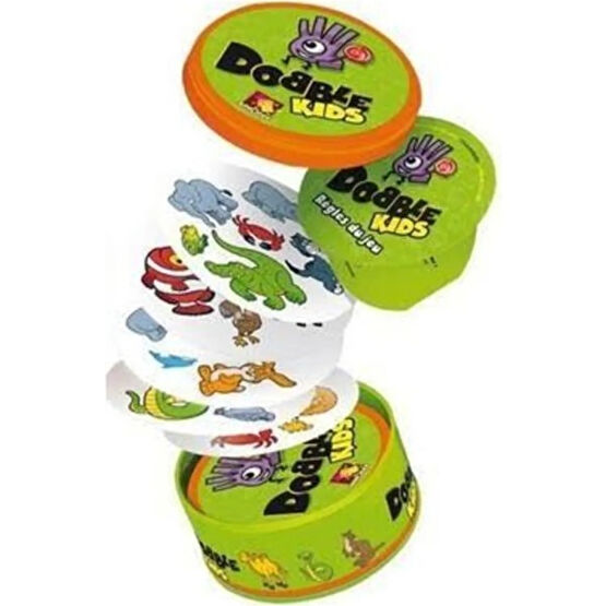 Dobble Kids Çocuk Oyuncağı Fiyatı