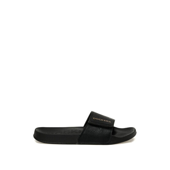 Dockers By Gerli 226324 3fx Siyah Erkek Terlik 41 Beden Unisex Sandalet Fiyatı