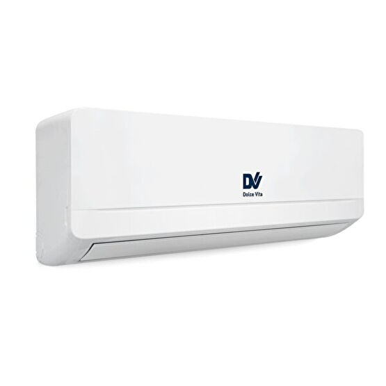 Dolce Vita 18 A++ 18000 BTU/h R32 Duvar Tipi Inverter Split Klima - Baymak Güvencesi Klimalar Fiyatı
