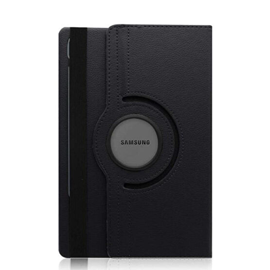 Dolia For Samsung Galaxy Tab S7 Fe Lte / Wifi 12.4" 2021 360 Derece Kılıf Tablet Kılıfı Fiyatı