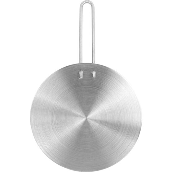 Dolity İndüksiyonlu Ocak Adaptör Plakası 24cm - Gümüş (Yurt Dışından) Servis Tepsisi Fiyatı