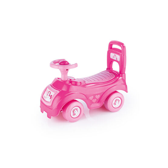 Dolu Unicorn Bingit Pedalsız Araba Pembe Çocuk Bisikletleri Fiyatı