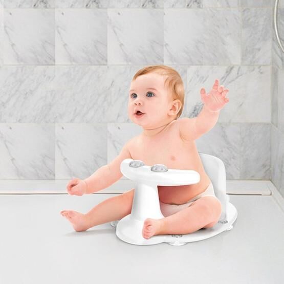 Dolu Vantuzlu Banyo Oturağı