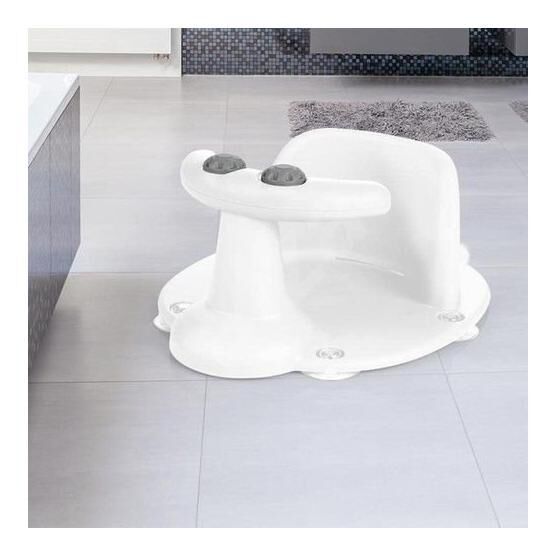 Dolu Vantuzlu Banyo Oturağı