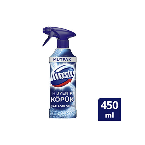 Domestos Sprey Mutfak Okyanus Ferahlığı 450 ml Adet