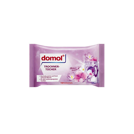 DOMOL Kurutma Makinesi Mendili