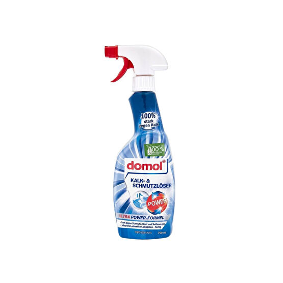 DOMOL Power Sprey Kireç Ve Kir Çözücüsü Parlatıcı ve Temizleyiciler Fiyatı